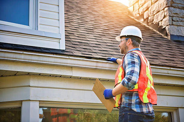 Licensed Gutter Installation service in Andersonville, GA - Roof Repair Smedway